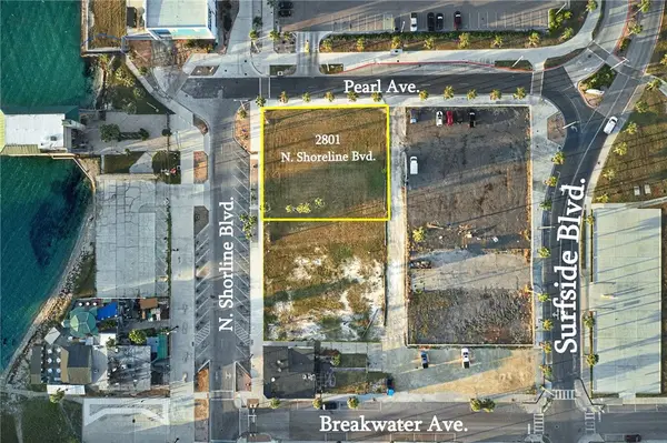 2801 N Shoreline Boulevard, Corpus Christi, TX 78402