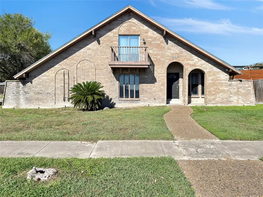 845 Egyptian Drive, Corpus Christi, TX 78412 - Image #2