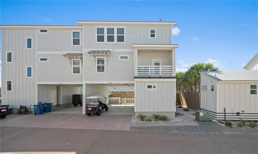 3087 S 11th Street #601, Port Aransas, TX 78373 - Image #2