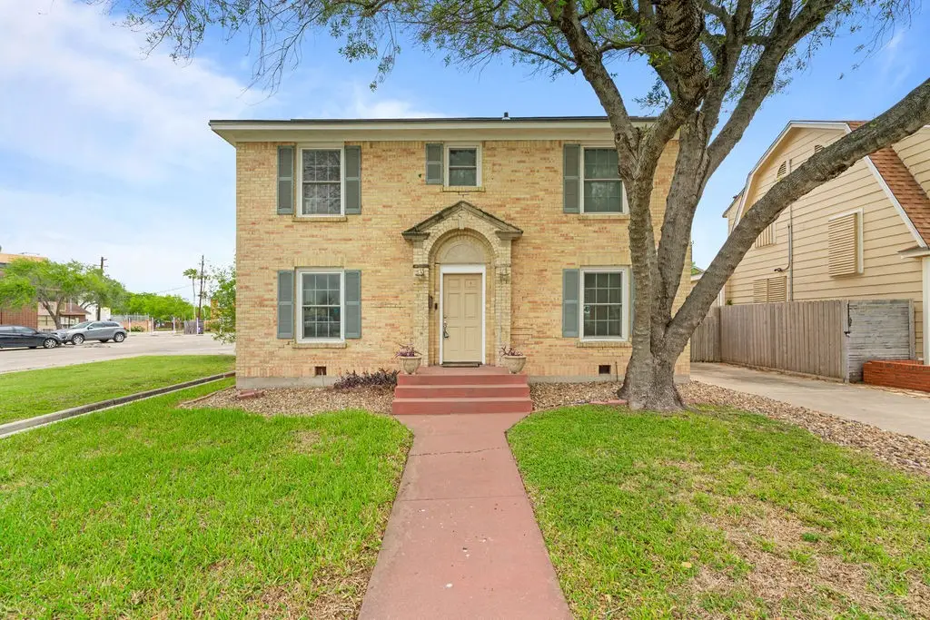 1720 2nd Street, Corpus Christi, TX 78404 - Image #1