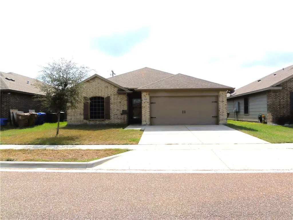 9441 English Oak Drive, Corpus Christi, TX 78410 - Image #1