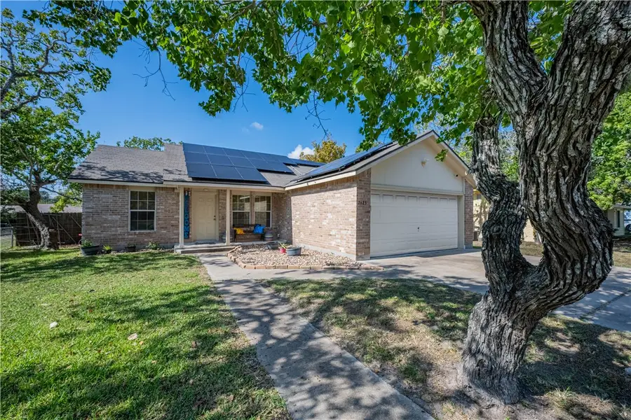 2625 Henrietta Place, Ingleside, TX 78362 - #2