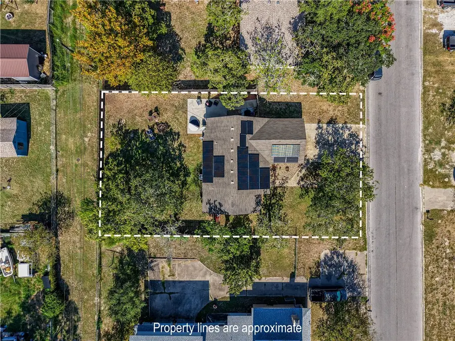 2625 Henrietta Place, Ingleside, TX 78362 - #3