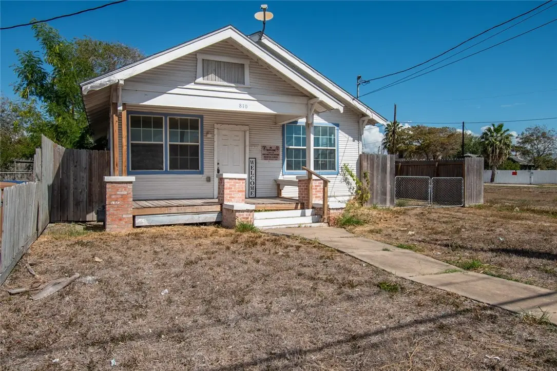 810 Craig Street, Corpus Christi, TX 78404 - Image #1