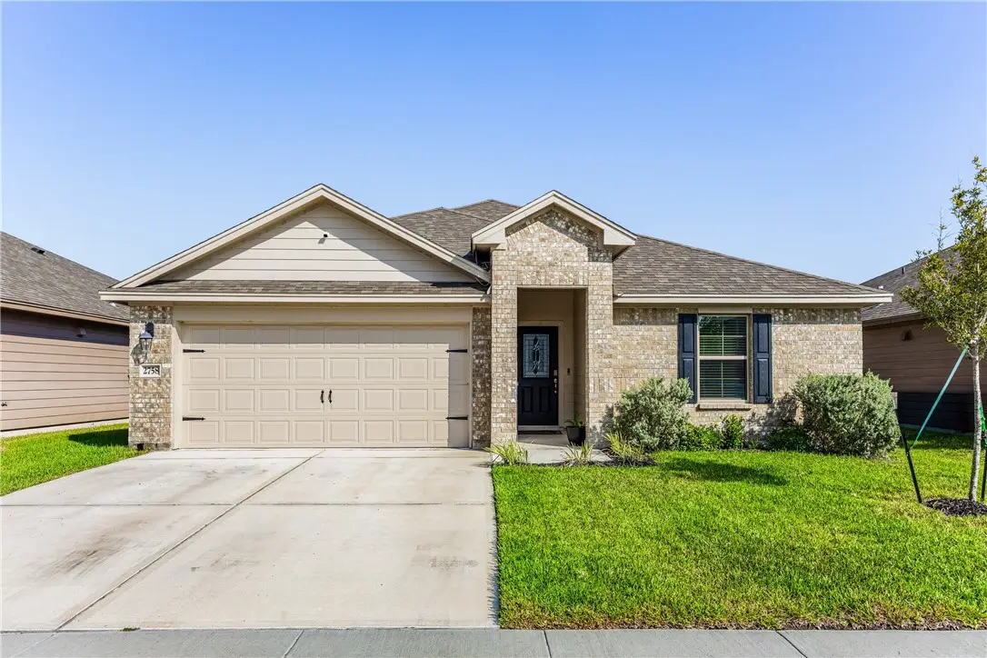 2758 Excelsior Boulevard, Corpus Christi, TX 78415 - Image #1