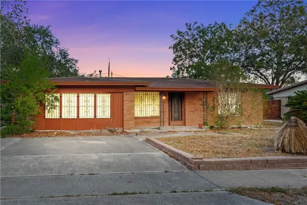 10761 Emmord Loop, Corpus Christi, TX 78410