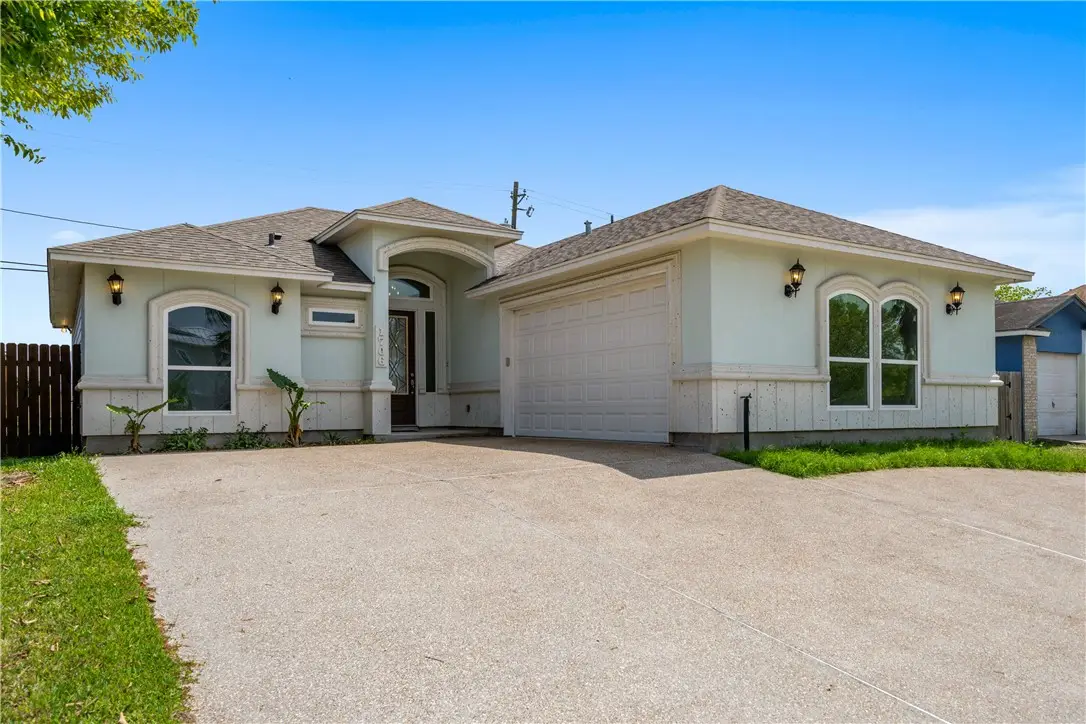 1706 Kentucky Derby Drive, Corpus Christi, TX 78417 - Image #1