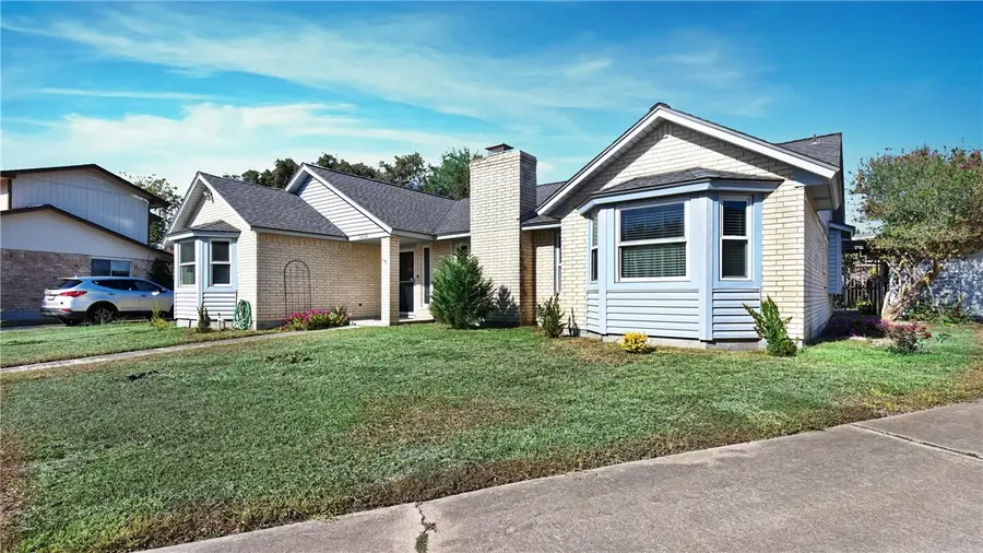 6218 Durant, Corpus Christi, TX 78414 - Image #2