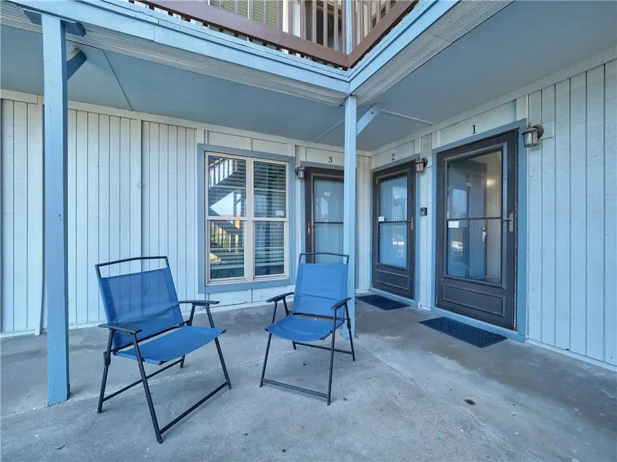 2025 S 11th Street #1, Port Aransas, TX 78373 - Image #2