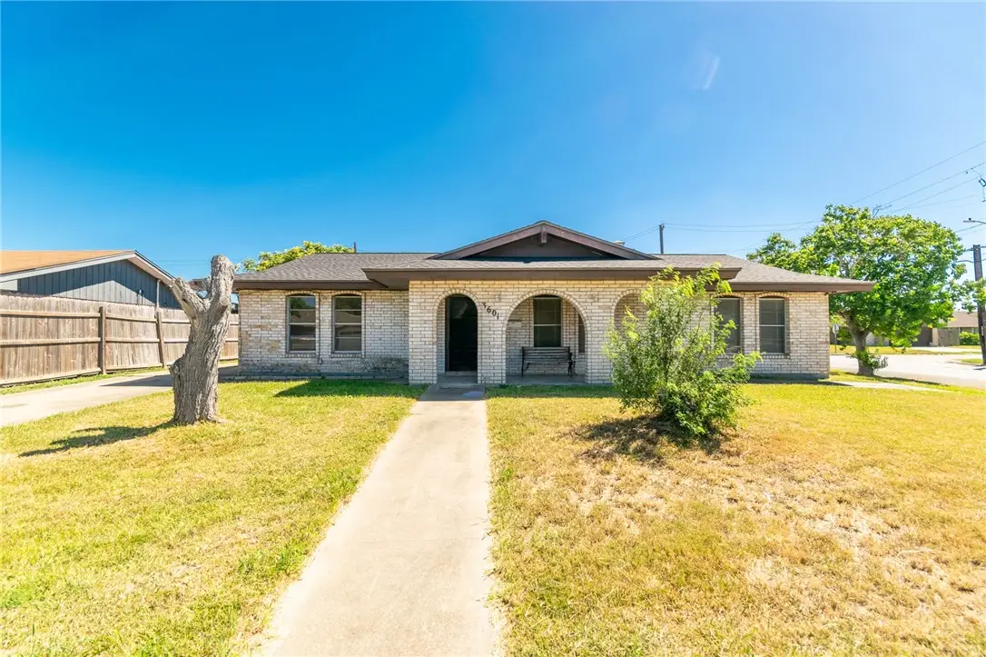 3601 Waterloo Drive, Corpus Christi, TX 78415 - Image #1