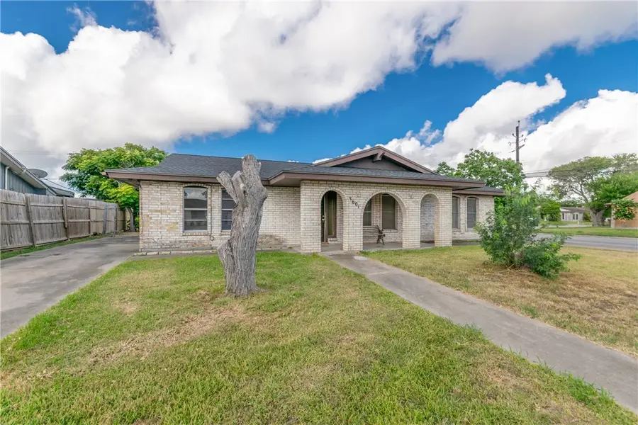 3601 Waterloo Drive, Corpus Christi, TX 78415 - Image #3