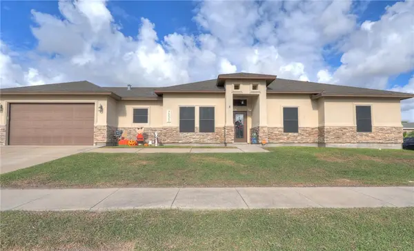 7933 Snake River Drive, Corpus Christi, TX 78414
