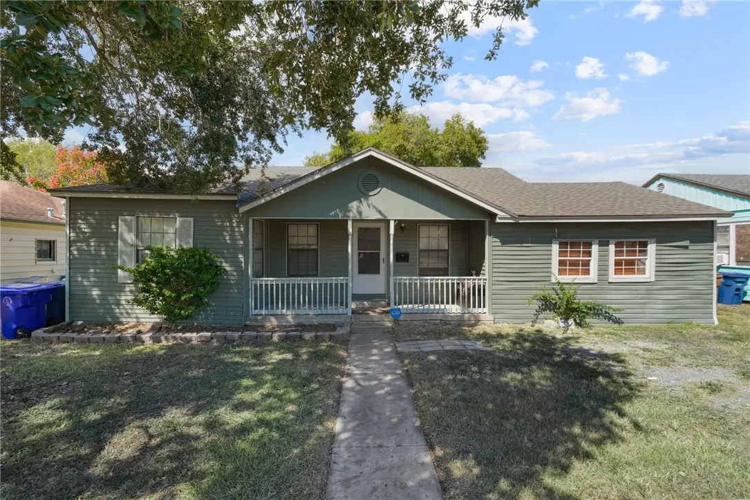1325 Tyler Avenue, Corpus Christi, TX 78415 - Image #1