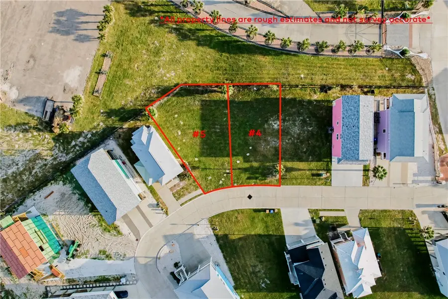 162 La Concha Blvd.#4, Port Aransas, TX 78373 - Image #3