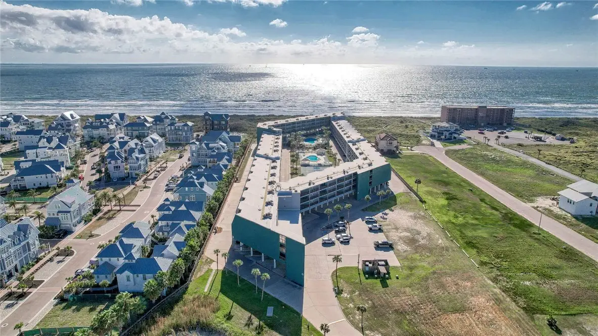 5973 State Highway 361 #307, Port Aransas, TX 78373 - Image #1
