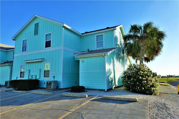 15101 Beach Country Drive, Corpus Christi, TX 78418