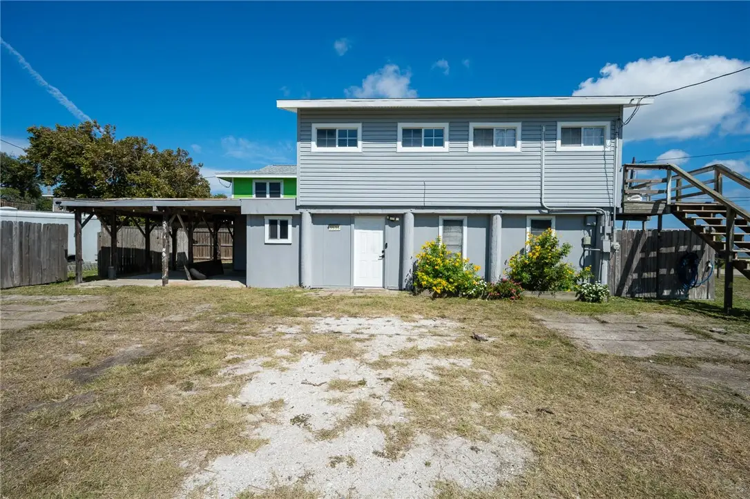 3538 Shore Drive, Corpus Christi, TX 78418 - Image #1