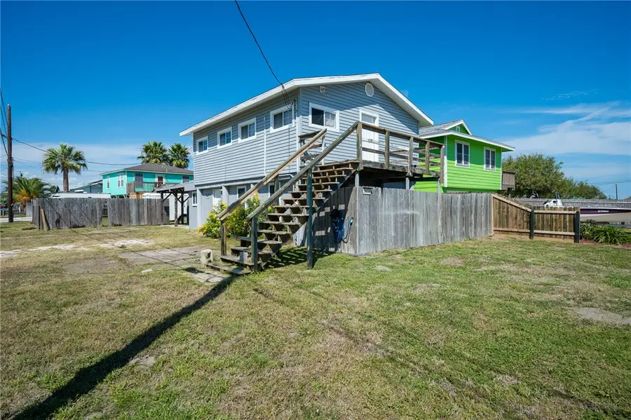 3538 Shore Drive, Corpus Christi, TX 78418 - Image #2