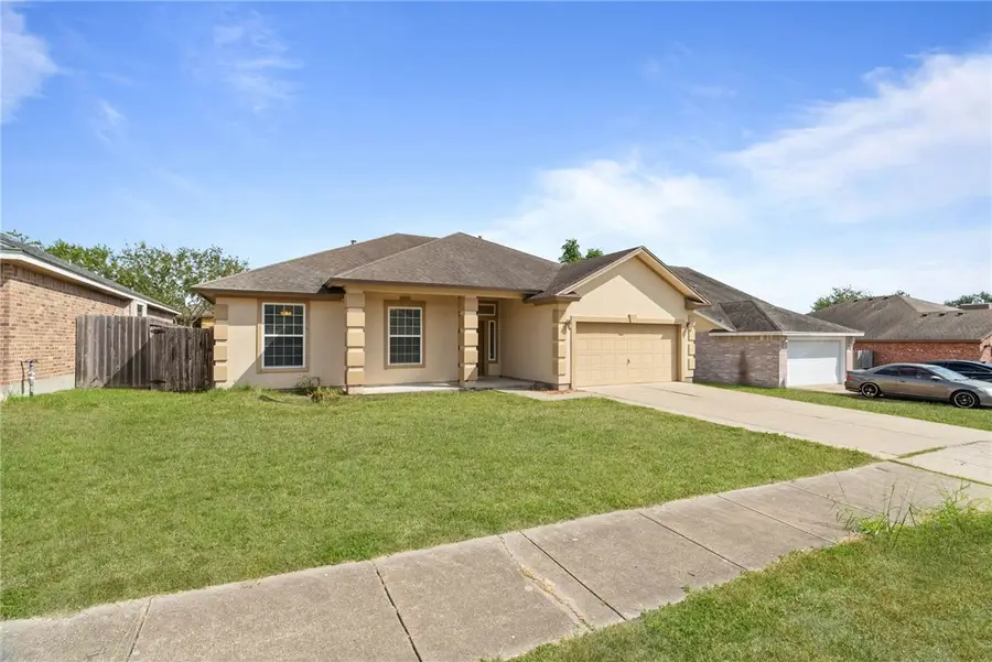 15409 Bedrock Drive, Corpus Christi, TX 78410 - Image #3