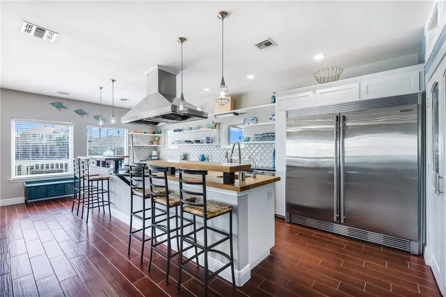 474 Bayside Drive, Port Aransas, TX 78373 - Image #3