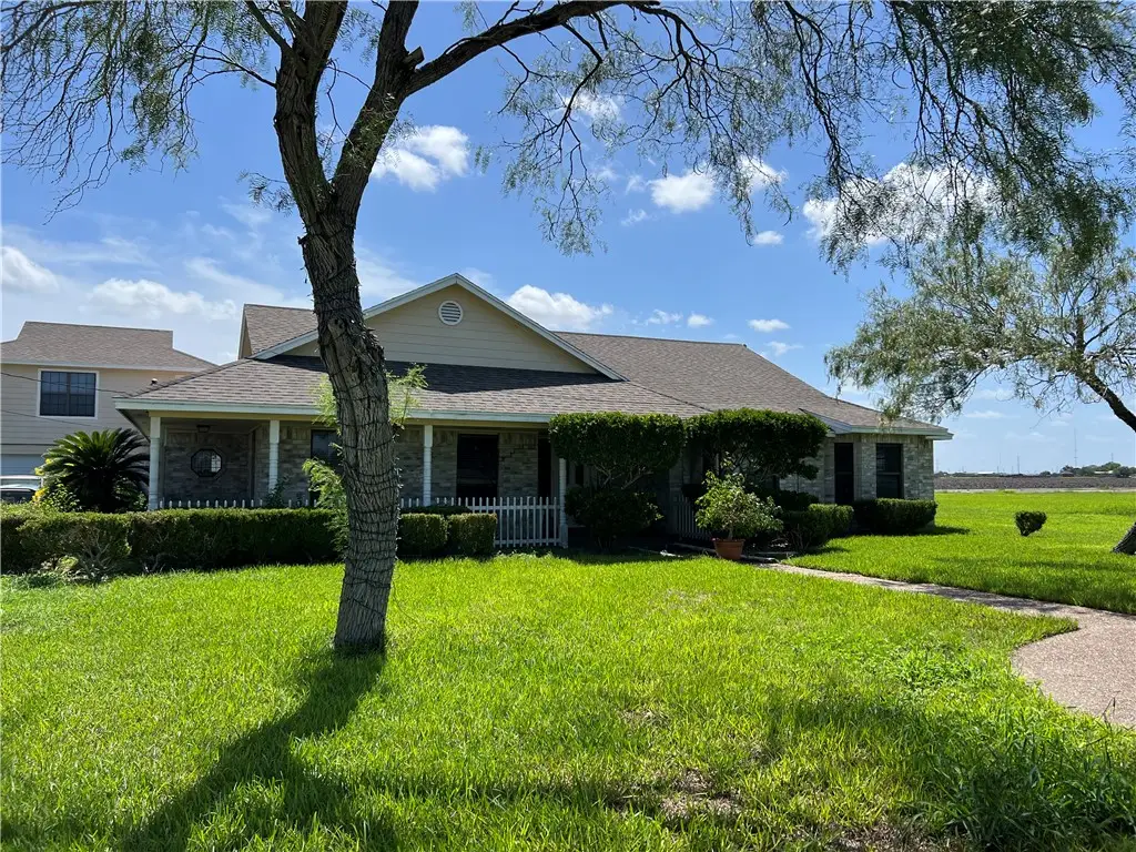 4958 Bluebird Street, Robstown, TX 78380 - Image #1