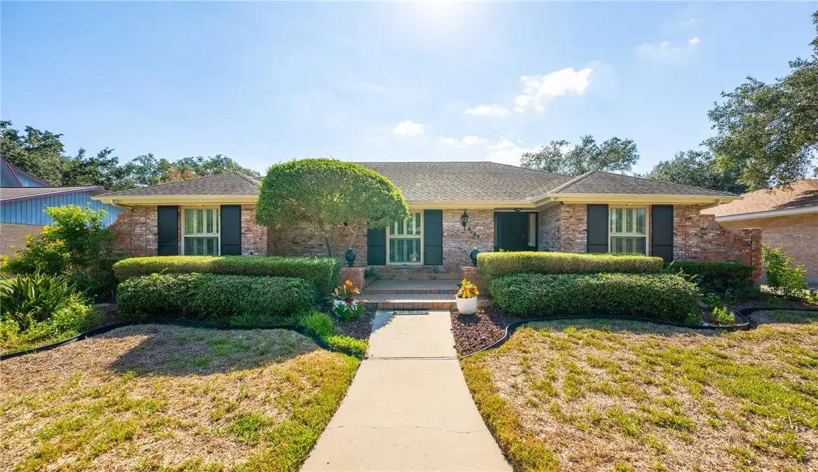 4409 Congressional Drive, Corpus Christi, TX 78413 - #1