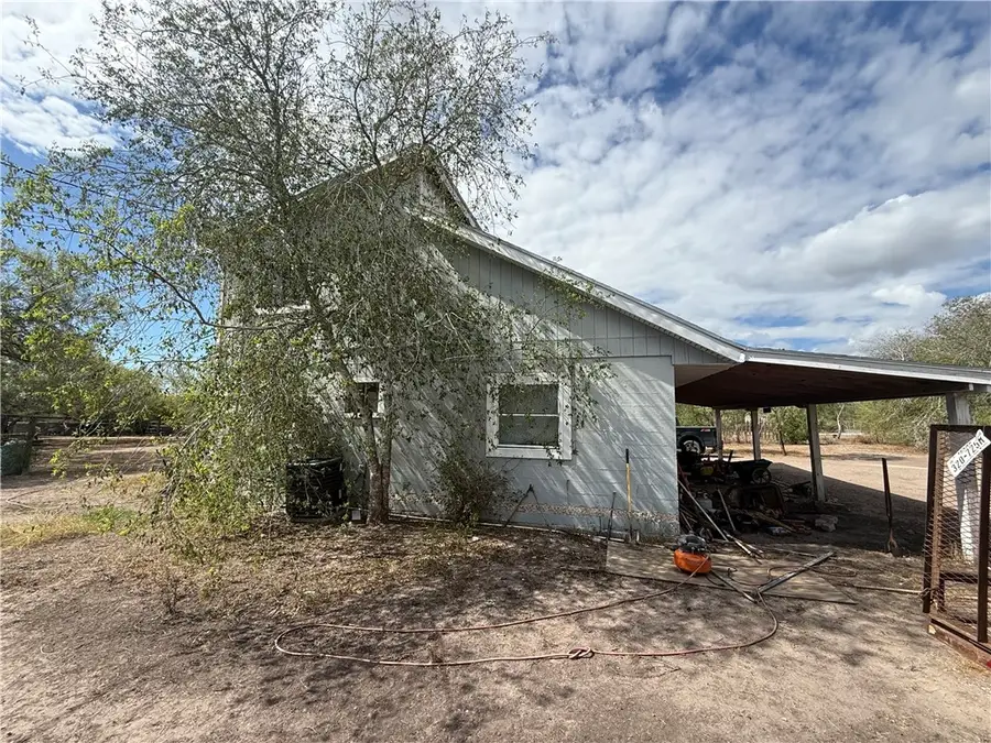 258 County Road 3054, Orange Grove, TX 78372 - Image #2