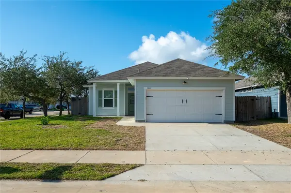 1917 Big Bayou, Aransas Pass, TX 78336