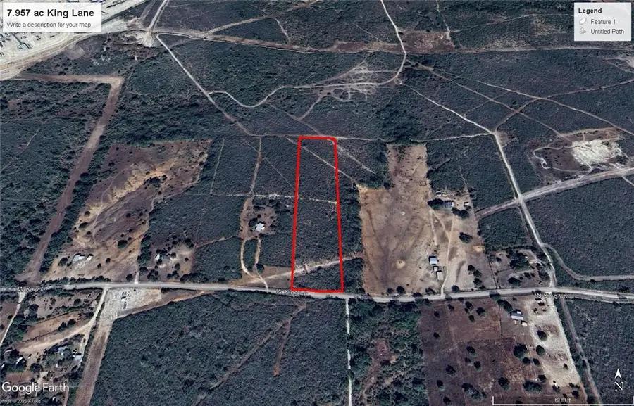 00 W King Lane, Tuleta, TX 78162 - Image #3