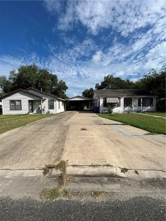 705 E Fannin Street, Beeville, TX 78102 - Image #1