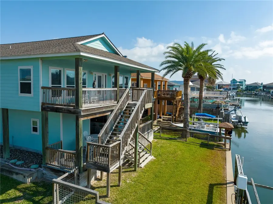 181 Port Saint Claire, Aransas Pass, TX 78336 - Image #3