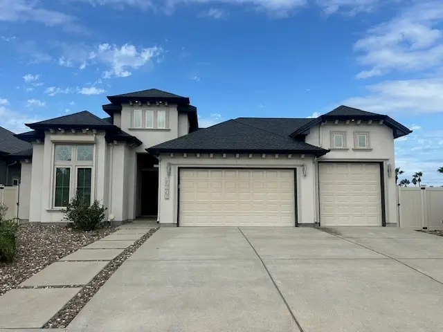 13646 Catamaran Drive, Corpus Christi, TX 78418 - #1