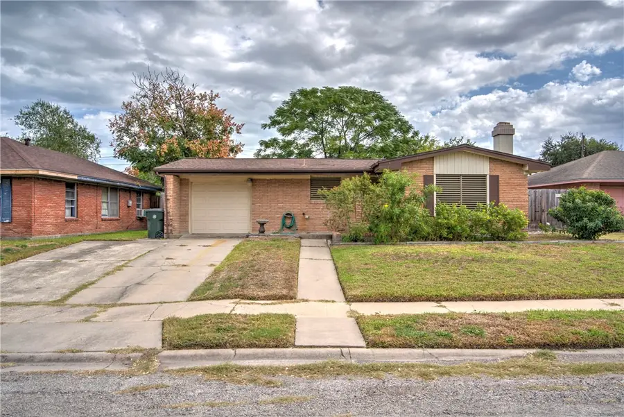 4614 Arlene Drive, Corpus Christi, TX 78411 - Image #2