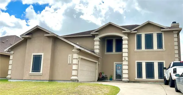 4205 Lake Superior Drive, Corpus Christi, TX 78413