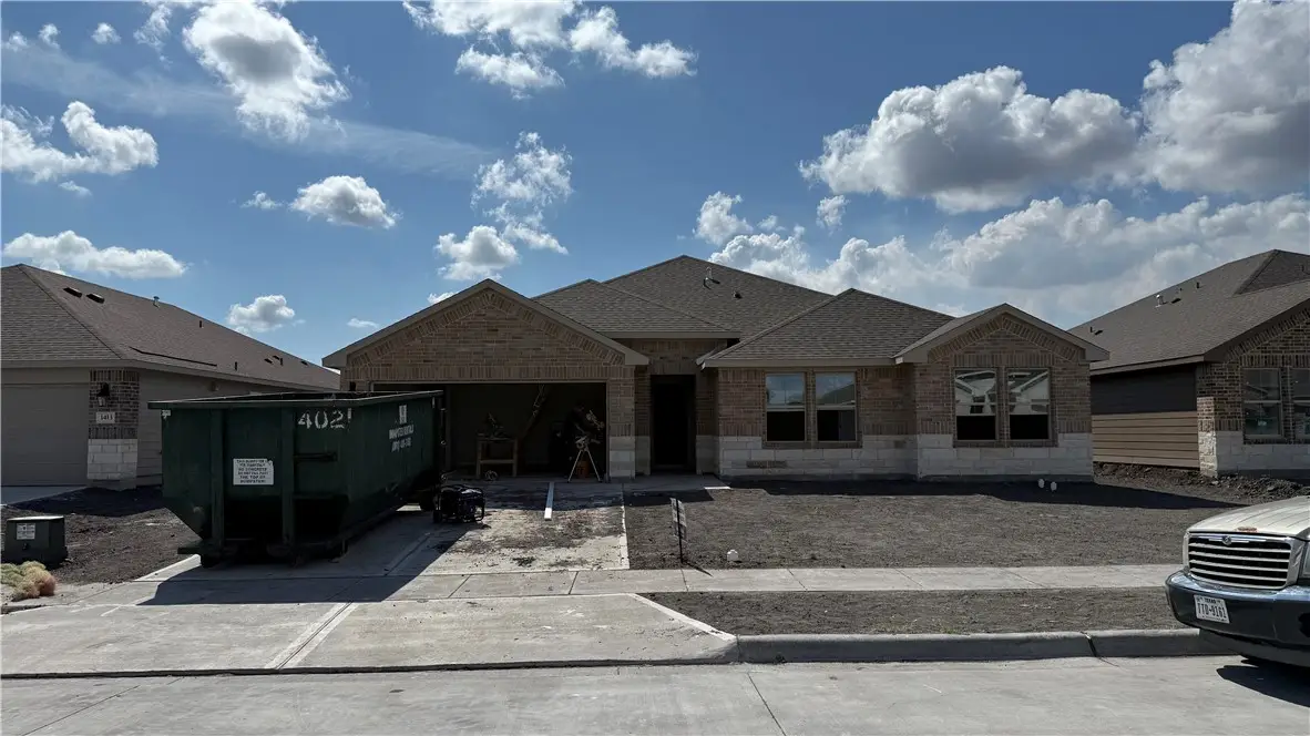 1417 Irigoyen Street, Corpus Christi, TX 78415 - Image #1
