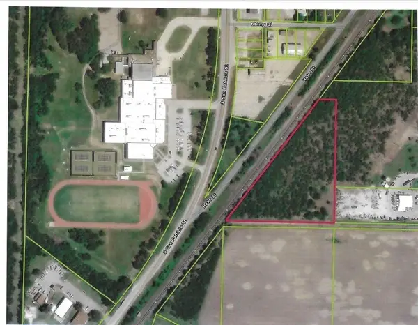 0 Highway 77, Sinton, TX 78387