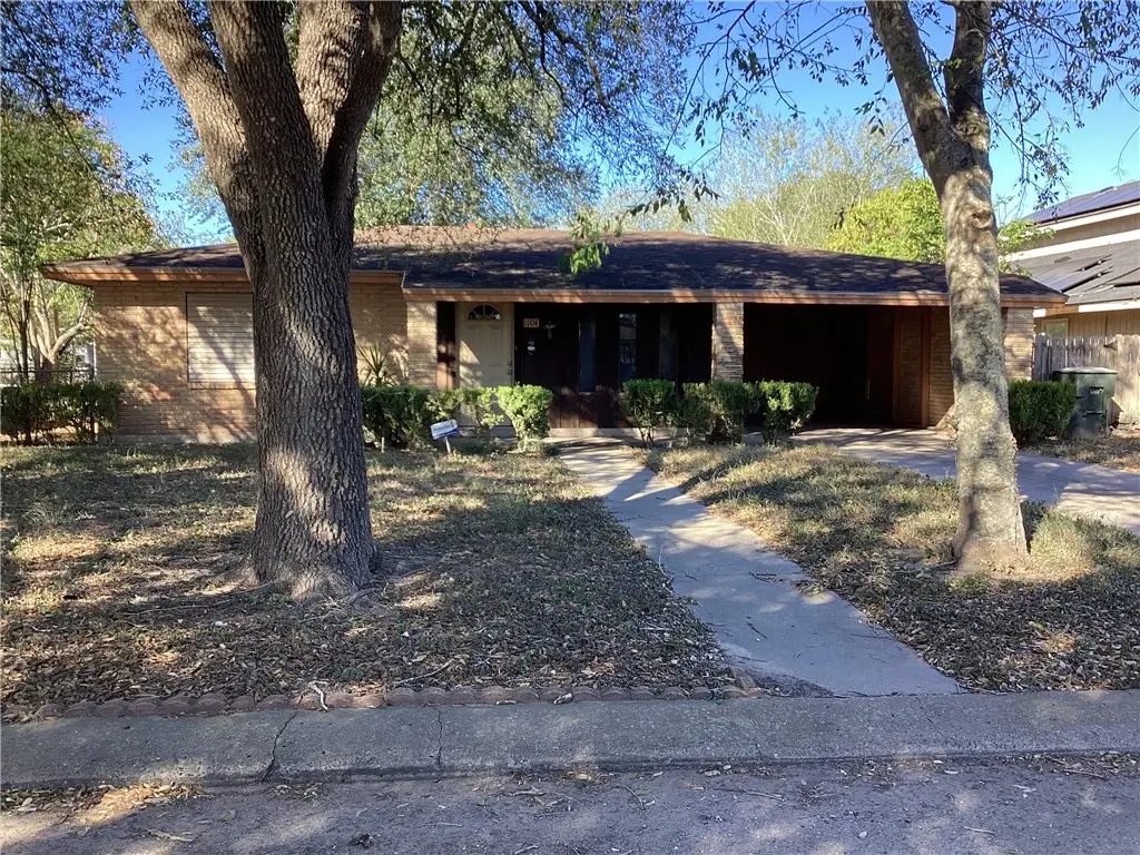 1704 Odilia Street, Alice, TX 78332 - Image #1