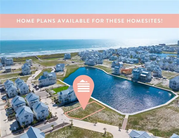 114 Waters Edge Street, Port Aransas, TX 78373