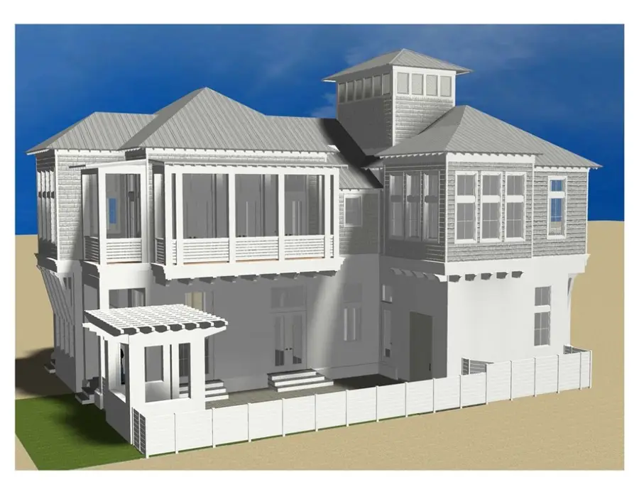 114 Waters Edge Street, Port Aransas, TX 78373 - Image #3