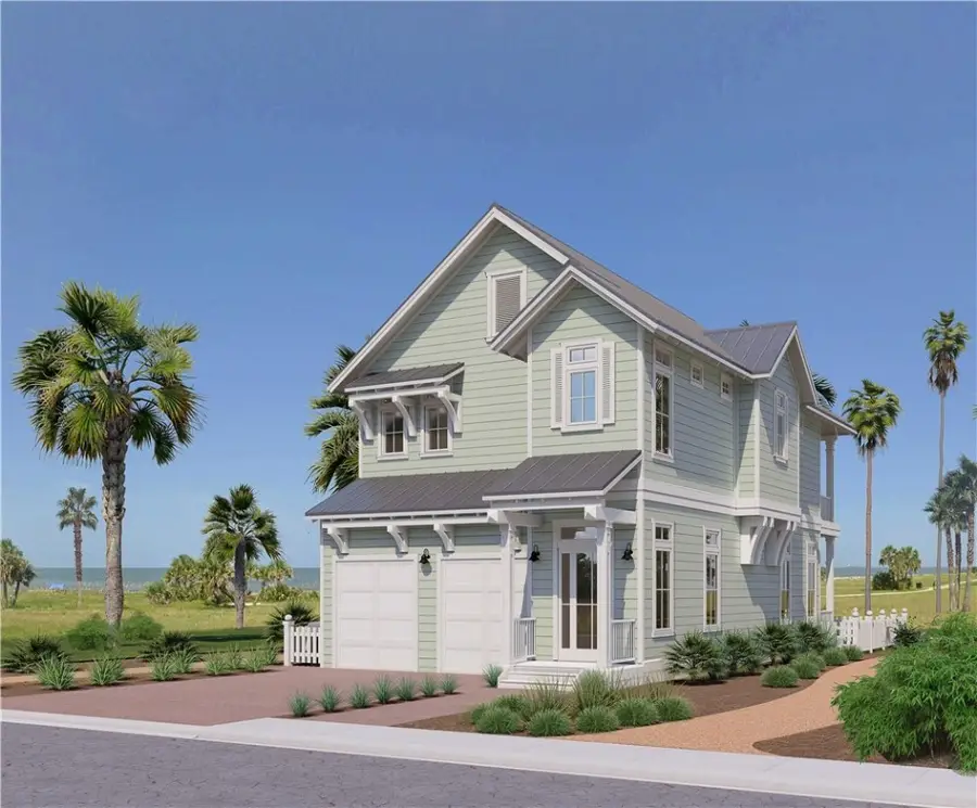120 Lotus Lane, Port Aransas, TX 78373 - Image #2
