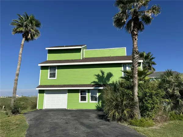 6877 State Highway 361 #31, Port Aransas, TX 78373