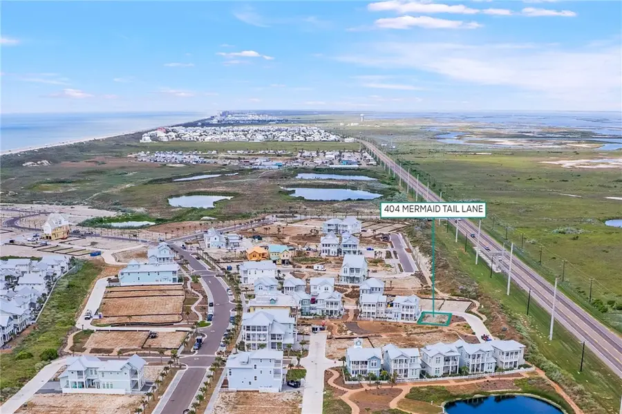 404 Mermaid Tail Lane, Port Aransas, TX 78373 - Image #2