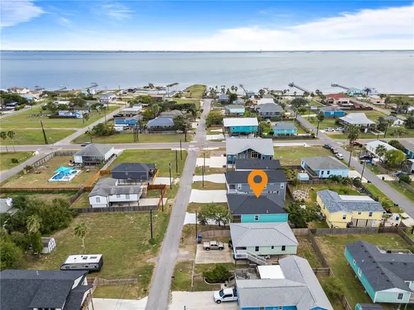 217 Las Palmas Drive, Corpus Christi, TX 78418