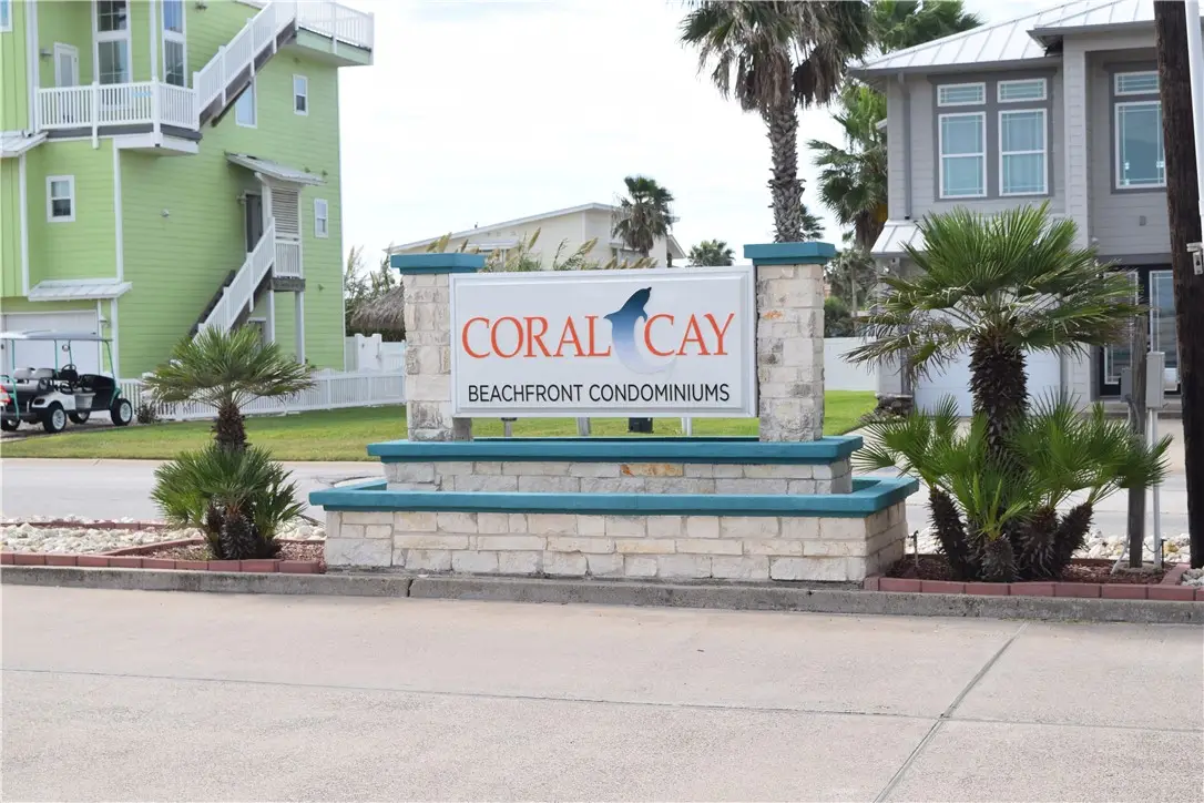 1419 S 11th Street #118, Port Aransas, TX 78373 - Image #1