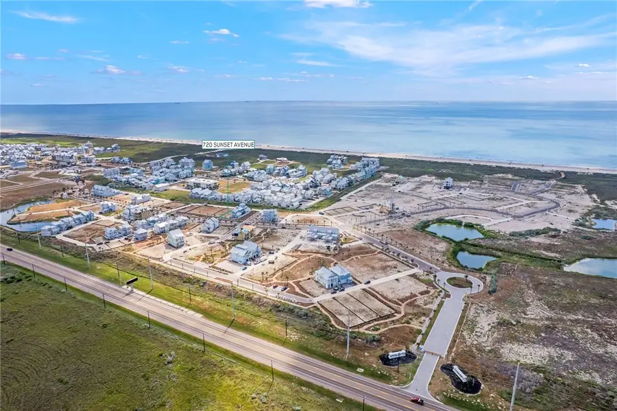 720 Sunset Avenue, Port Aransas, TX 78373 - Image #2