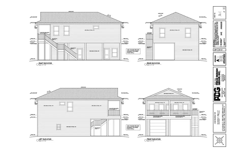 230 Port Arthur Street, Port Aransas, TX 78373 - Image #2