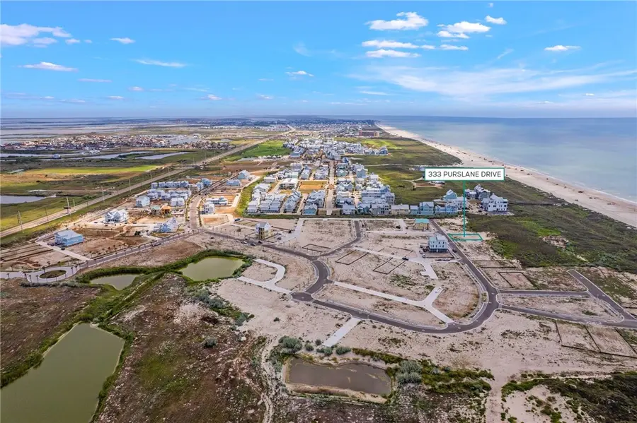 333 Purslane Drive, Port Aransas, TX 78373 - Image #3