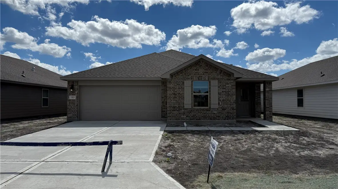 1313 Remys Street, Corpus Christi, TX 78415 - #1