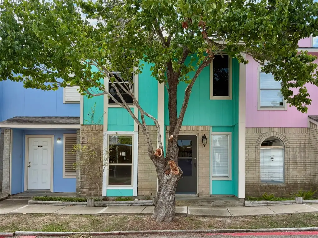 6702 Everhart Road #H105, Corpus Christi, TX 78413 - Image #1