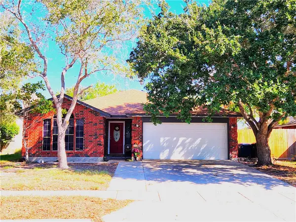 2814 Quebec Drive, Corpus Christi, TX 78414